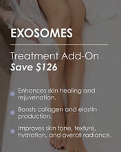 Load image into Gallery viewer, Exosomes - Save $126