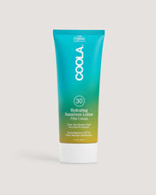 Load image into Gallery viewer, COOLA Hydrating Sunscreen Lotion SPF 30 - Pina Colada