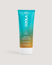 Load image into Gallery viewer, COOLA Hydrating Sunscreen Lotion SPF 30 - Tropical Coconut
