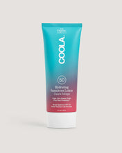 Load image into Gallery viewer, COOLA Hydrating Sunscreen Lotion SPF 50 - Guava Mango