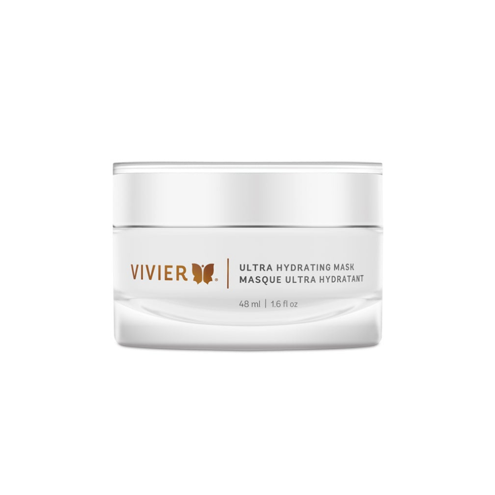 Vivier® Ultra Hydrating Mask