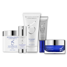 Load image into Gallery viewer, Fundamental Five Daily Skincare Regime