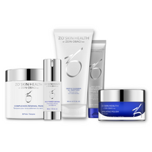 Load image into Gallery viewer, Fundamental Five Daily Skincare Regime