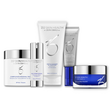 Load image into Gallery viewer, Fundamental Five Daily Skincare Regime