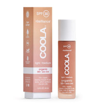 Load image into Gallery viewer, COOLA BB Cream Light SPF 30