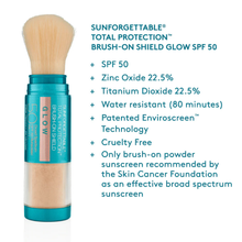 Load image into Gallery viewer, Colorescience Sunforgettable® Total Protection® Brush-On Shield Glow SPF 50
