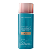 Load image into Gallery viewer, Colorescience Sunforgettable® Total Protection® Face Shield Flex SPF 50
