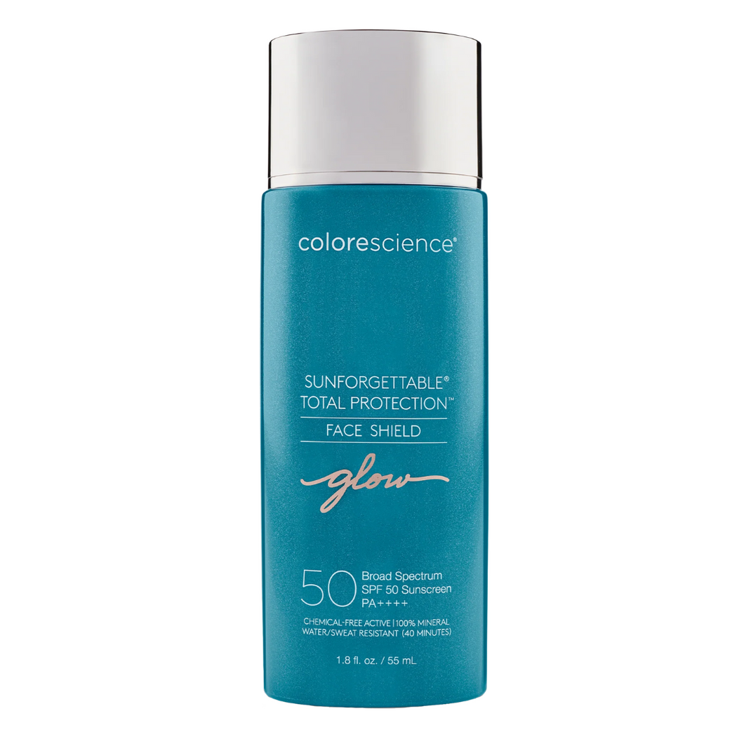 Colorescience Sunforgettable® Total Protection® Face Shield Glow SPF 50 - Glow