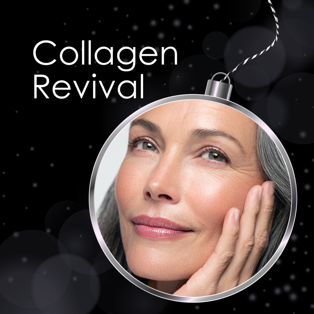 Collagen Revival Treatment | Save $300