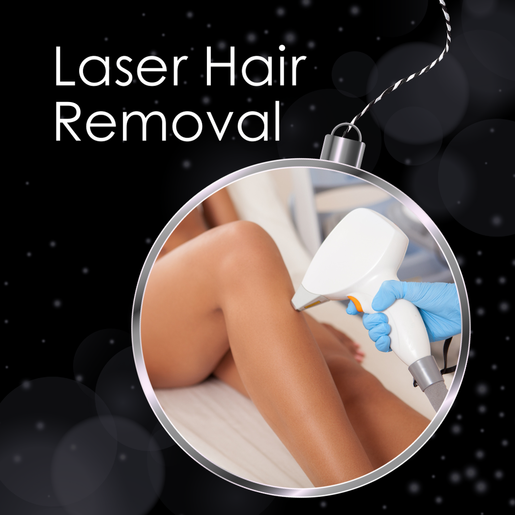 Laser Hair Removal | Up To 50% Off