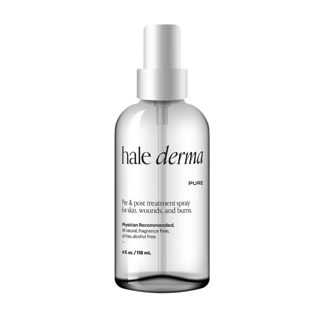 Hale Derma