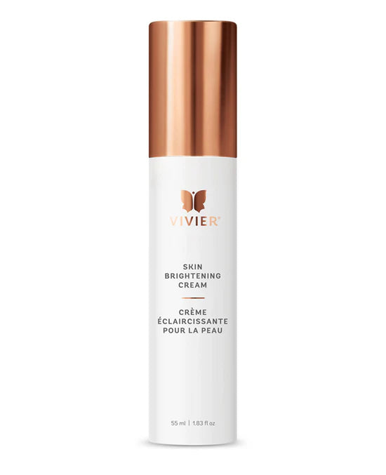 Vivier®  Skin Brightening Cream