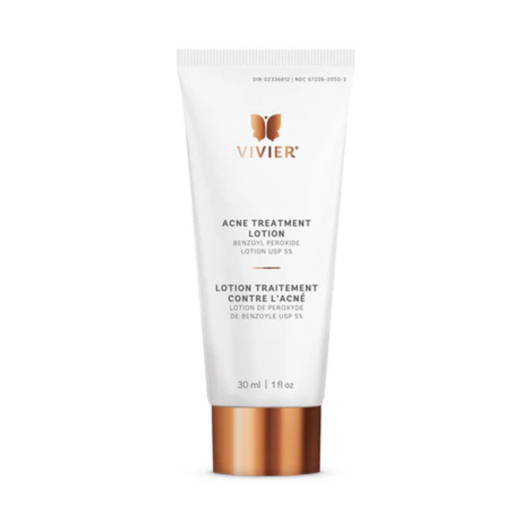 Vivier Acne Treatment Lotion