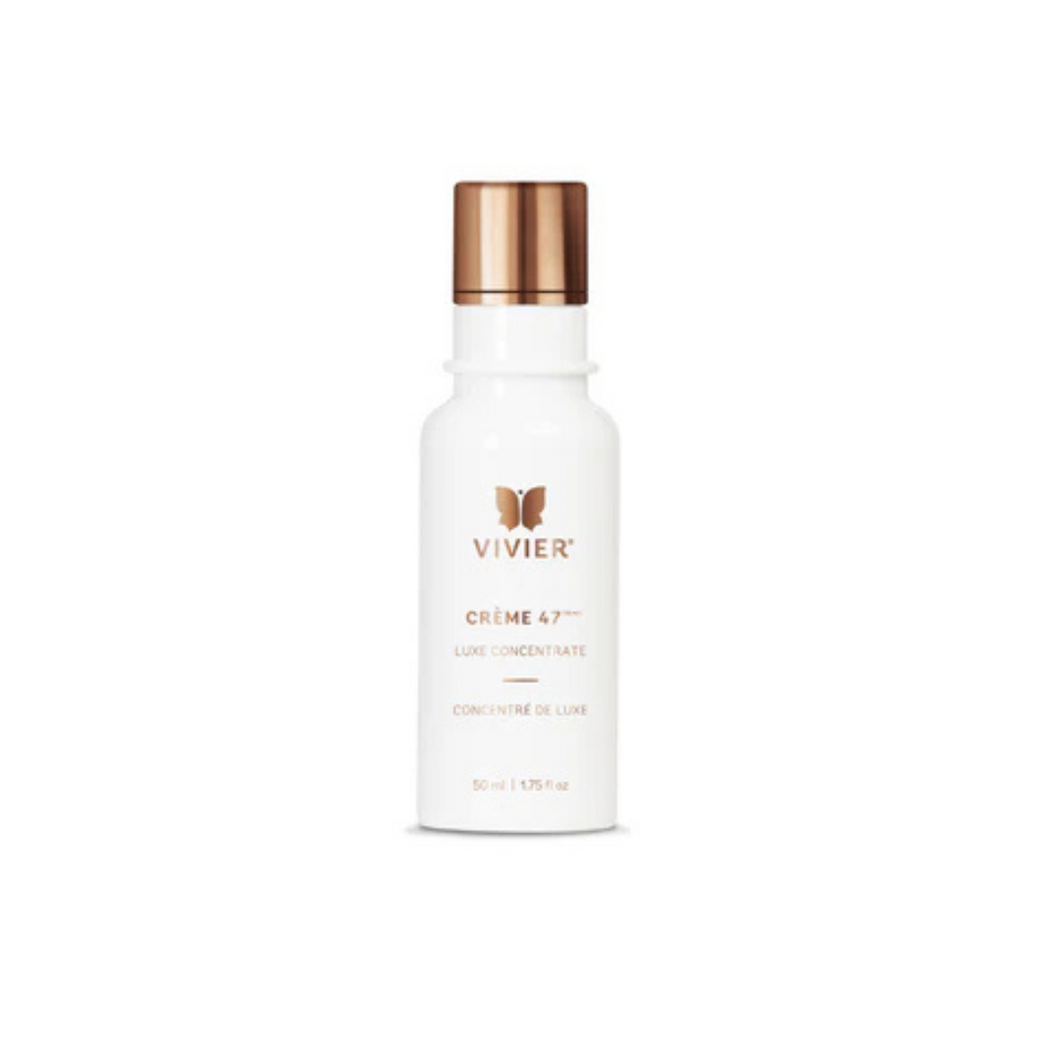Vivier CRÈME 47