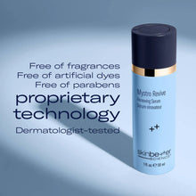 Load image into Gallery viewer, Skinbetter Science Mystro Revive Renewing Serum
