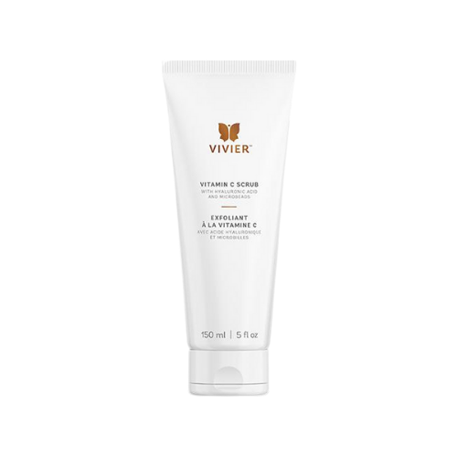 Vivier® Vitamin C Scrub