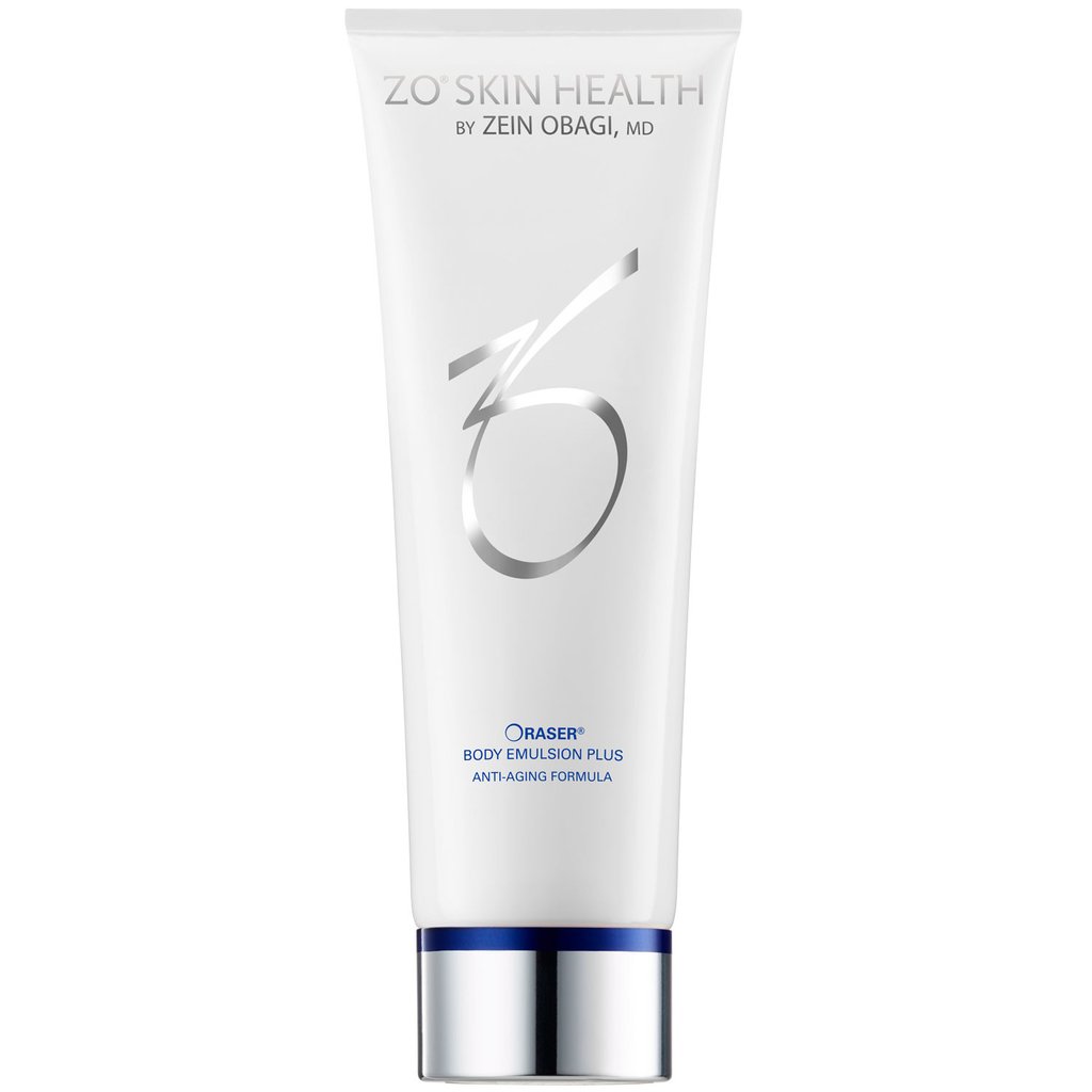 ZO Skin Health Body Emulsion Plus